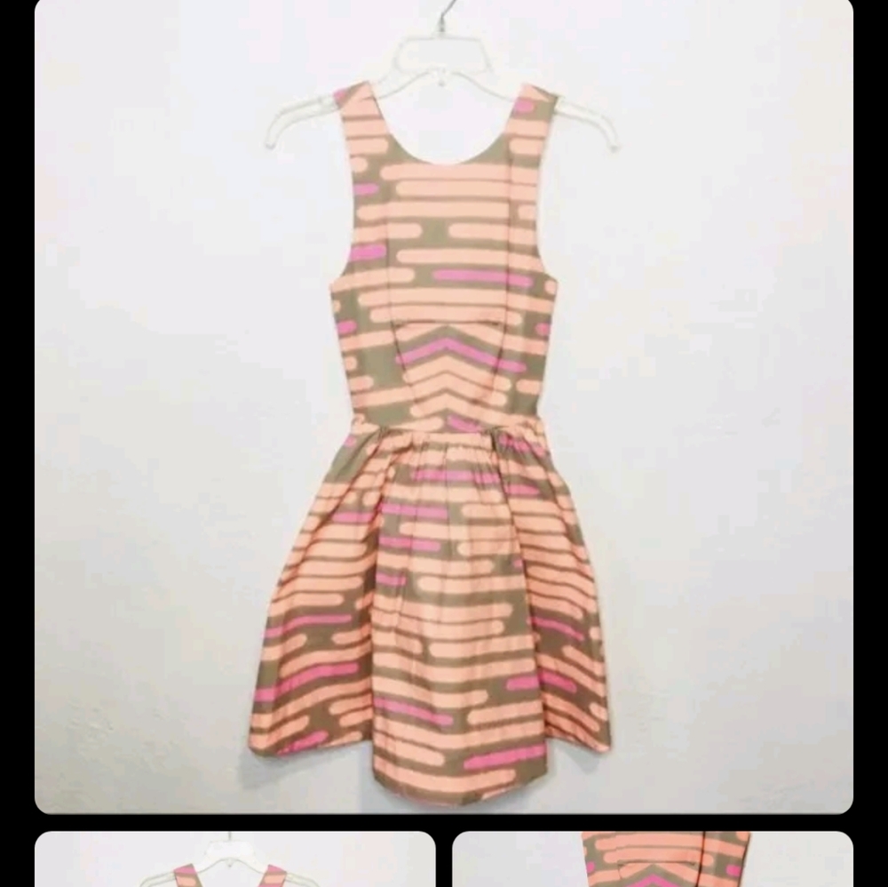 Kate Spade Saturday dress- size 6